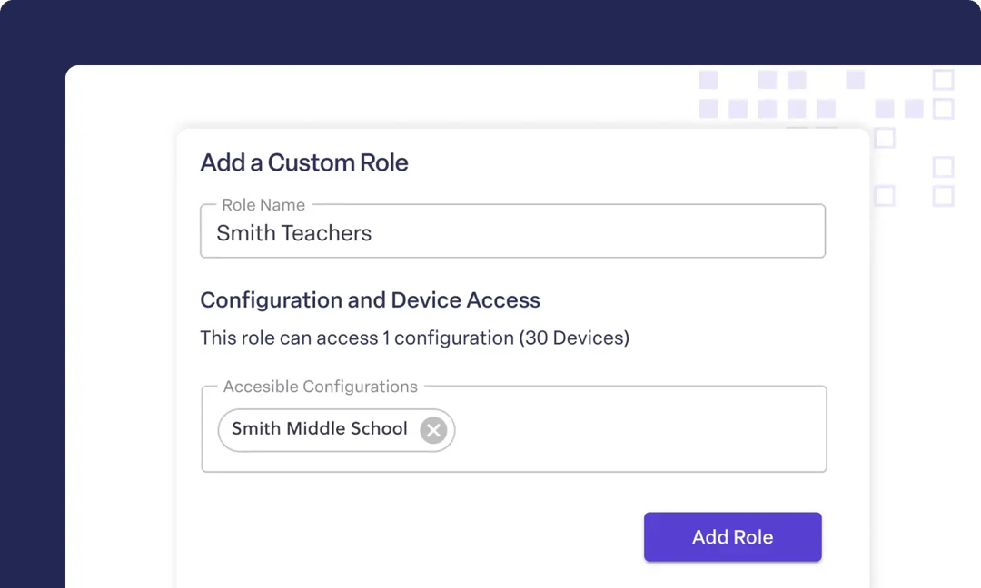 custom user roles hubspot