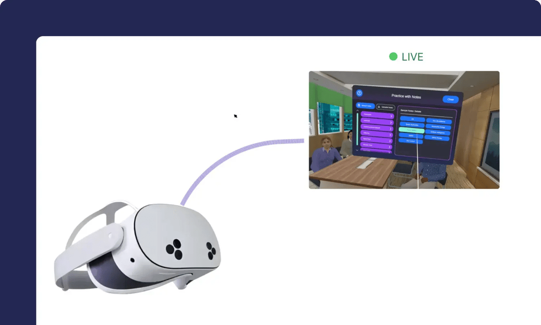 streaming reliability hubspot